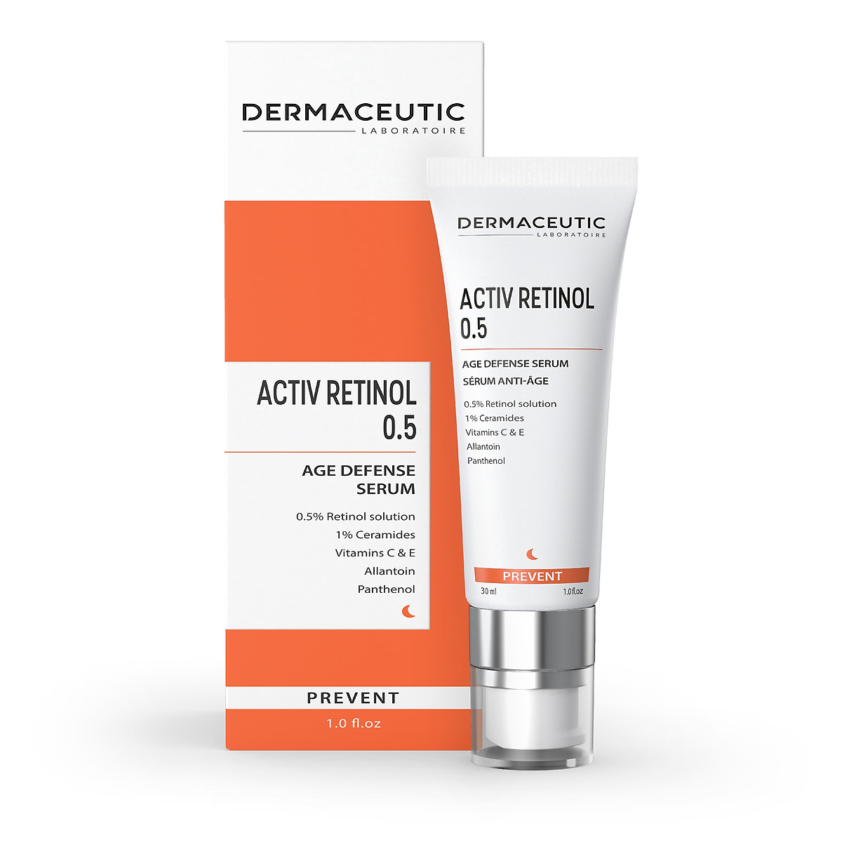 activ retinol 0.5