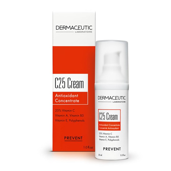 c25 cream